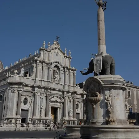 Sicilia * Catania