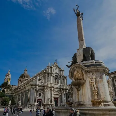 Sicilia * Catania