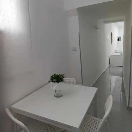 Sicilia Apartment Catania
