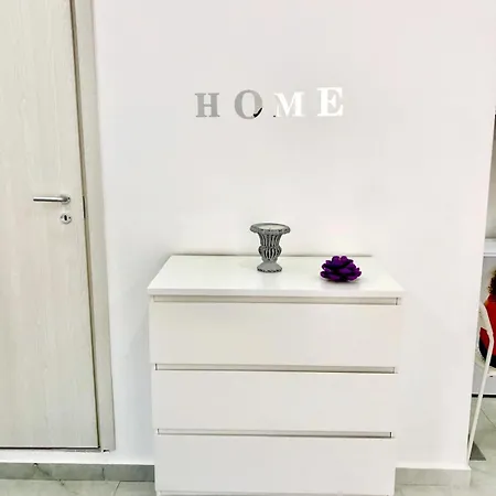 Apartment Sicilia