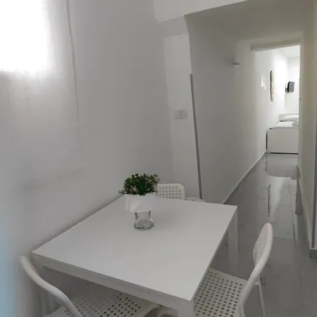 Sicilia Apartment *