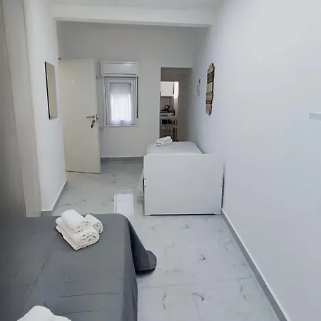 Apartment Sicilia *