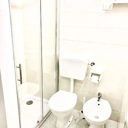 Apartment Sicilia Catania