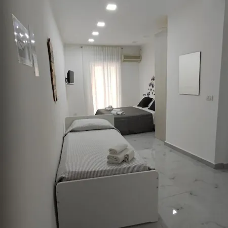 Sicilia Apartment