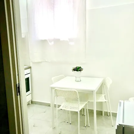 Apartment Sicilia