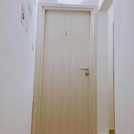Sicilia Apartment