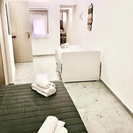 Sicilia Apartment *