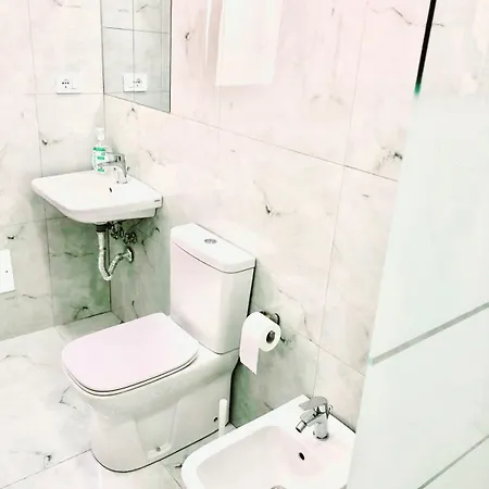 Apartment Sicilia *