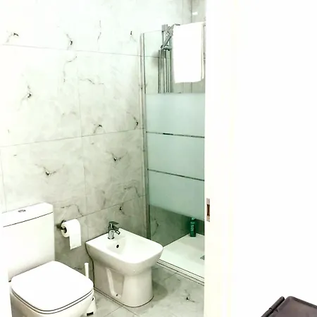 Apartment Sicilia *