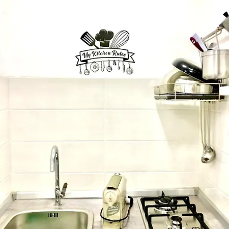 Sicilia Apartment Catania