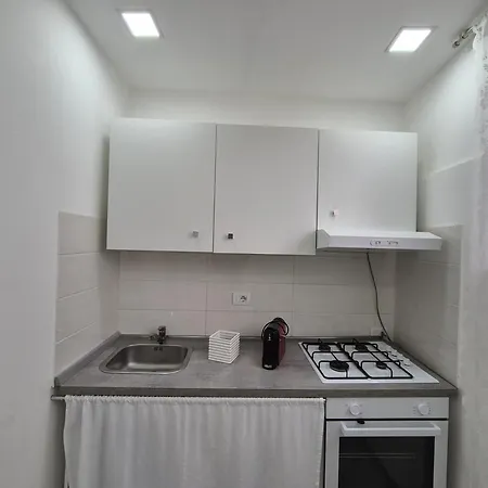 Sicilia Apartment *