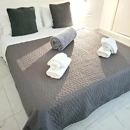 Sicilia Apartment Catania