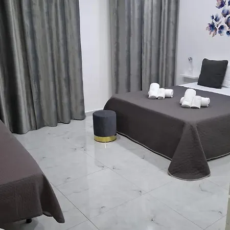 Sicilia Apartment