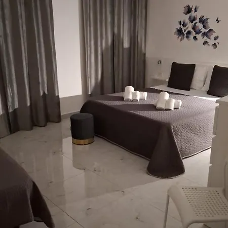 Apartment Sicilia