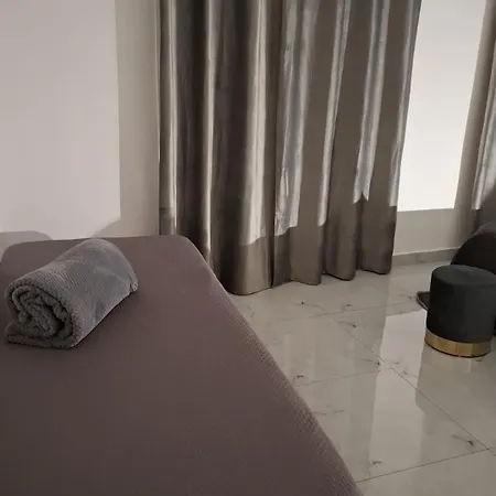 Apartment Sicilia *