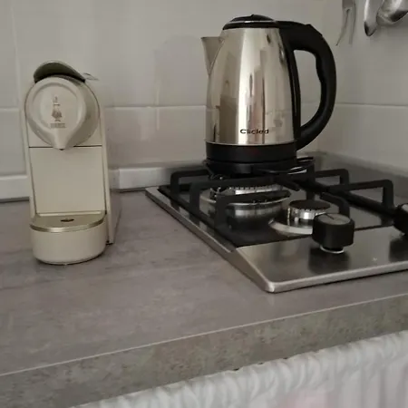 Sicilia Apartment Catania