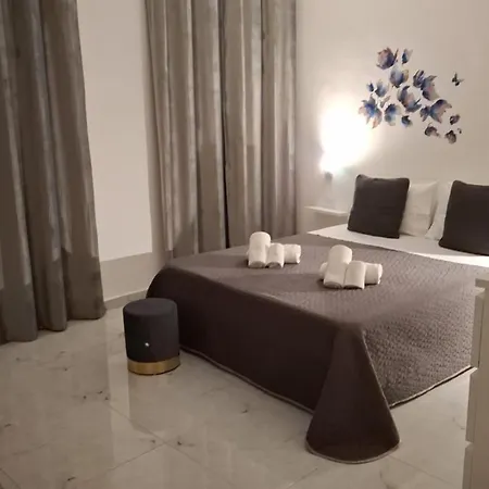 Apartment Sicilia Catania