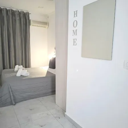 Apartment Sicilia