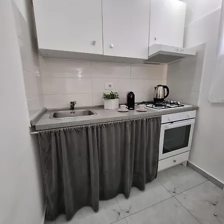 Apartment Sicilia