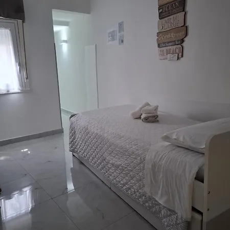 Sicilia Apartment