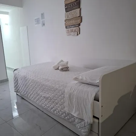 Apartment Sicilia