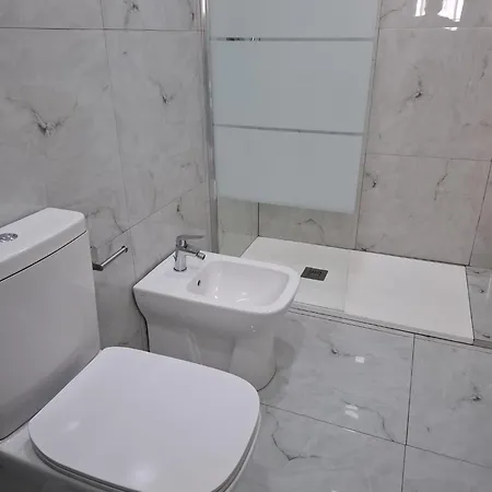 Apartment Sicilia