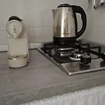 Sicilia Apartamento Catania