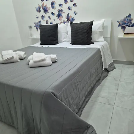 Apartment Sicilia