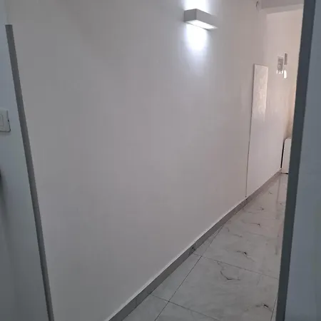 Sicilia Apartment *
