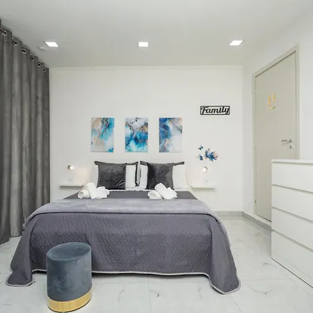 Apartamento Sicilia
