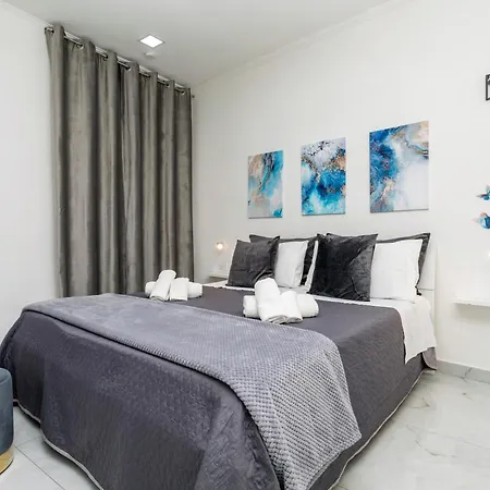 Apartamento Sicilia Catania