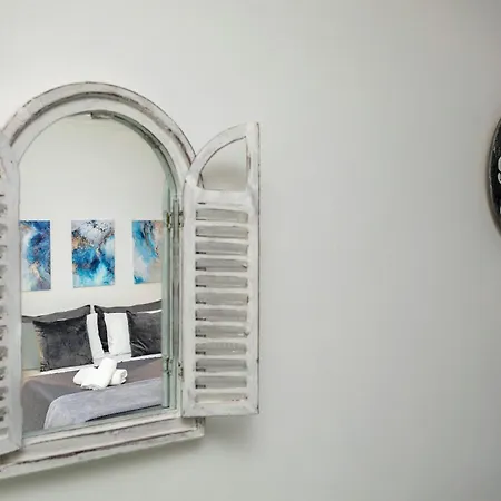 Sicilia Apartamento *