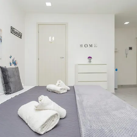 Apartamento Sicilia Catania