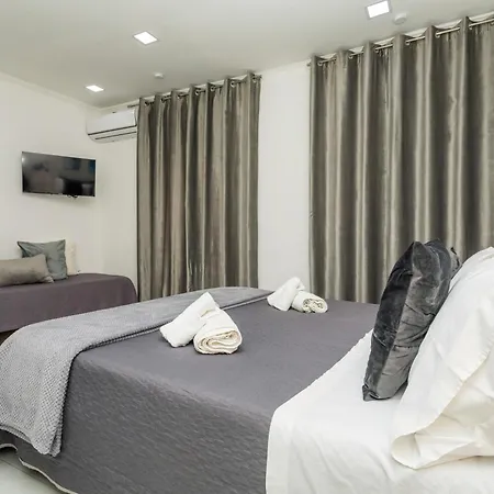 Apartamento Sicilia Catania