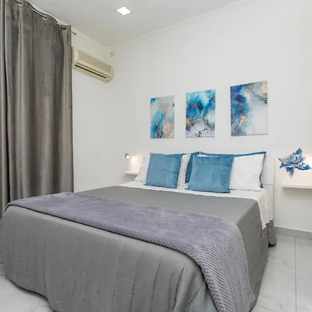 Sicilia Apartamento *
