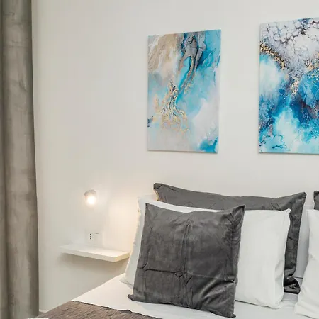 Sicilia Apartamento Catania