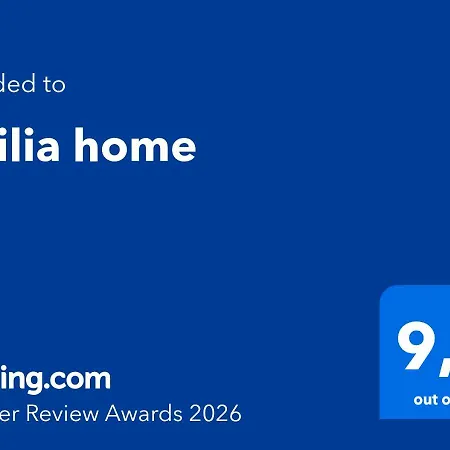 דירה Sicilia